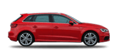 Used Hatchback for sale in Comber
