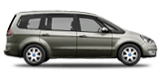 Used MPV for sale in Comber